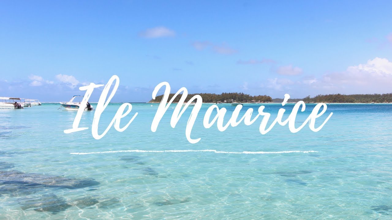 Mauritius 2023 Thumbnail